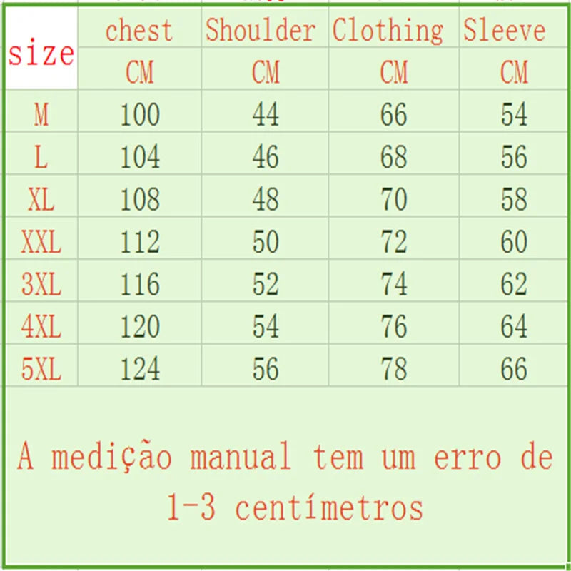 Giacca piumino  in cotone spessa antivento XS-5XL