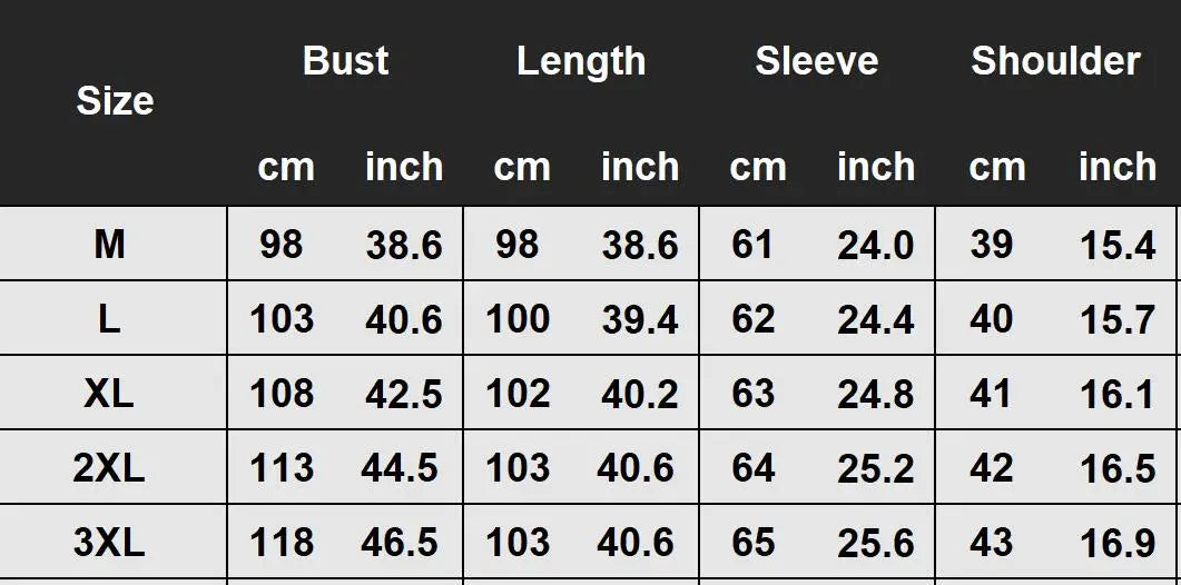 Parka da donna con cappuccio  caldo casual